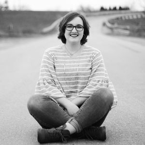 Meet your Posher, Abby